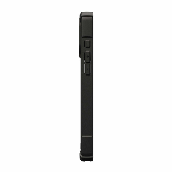 Urban Armor Gear Plasma XTE XTE MagSafe tok állvánnyal iPhone 17 Pro készülékhez