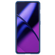 Tok OnePlus 11 5G, páncélozott Nillkin, CamShield Pro, kék