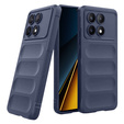 Telefontok a Xiaomi Poco X6 Pro 5G, Gaming Shockproof, kék