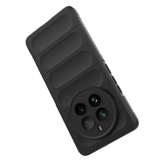Telefontok a Realme 12 Pro 5G / 12 Pro+ 5G, Gaming Shockproof, fekete