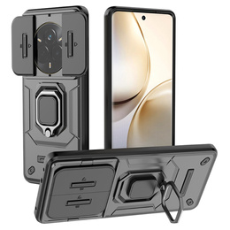Telefontok a Realme 14 Pro 5G, CamShield Slide, fekete