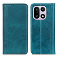 Split Leather Flip Case OnePlus 15-hez