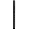 Urban Armor Gear Telefontok a Galaxy S24  Ultra, Pathfinder MagSafe, fekete