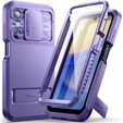 Telefontok a Samsung Galaxy A15 5G, Suritch Basic, lila