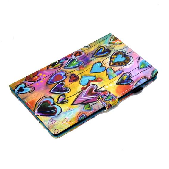 Telefontok a Lenovo Tab M10 Plus 10.6 Gen 3 125F/128F, hearts