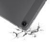 Tok Lenovo Tab TB311FU készülékhez, szilikon, átlátszó