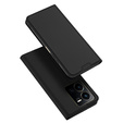 Dux Ducis Telefontok a Vivo Y35 4G, Skinpro, fekete