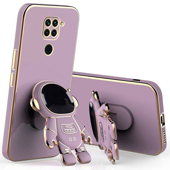 Telefontok a Xiaomi Redmi Note 9, Astronaut, lila