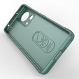Telefontok a Xiaomi 13 Lite, Gaming Shockproof, zöld