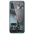 Spigen Glas.tR Slim 2 darabos edzett üvegcsomag Nothing Phone 3 5G készülékhez