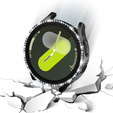 Milánói karkötő szíj + tok Samsung Galaxy Watch 7 44 mm-es órához
