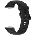 Szilikon pánt a Huawei Watch Fit 4 / 4 Pro / 3 készülékhez