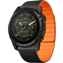 QuickFit szilikon pánt Garmin Fenix 26mm