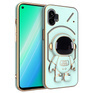 Zielony || menta