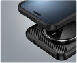 Telefontok a Honor Magic 7 Pro, Carbon, fekete
