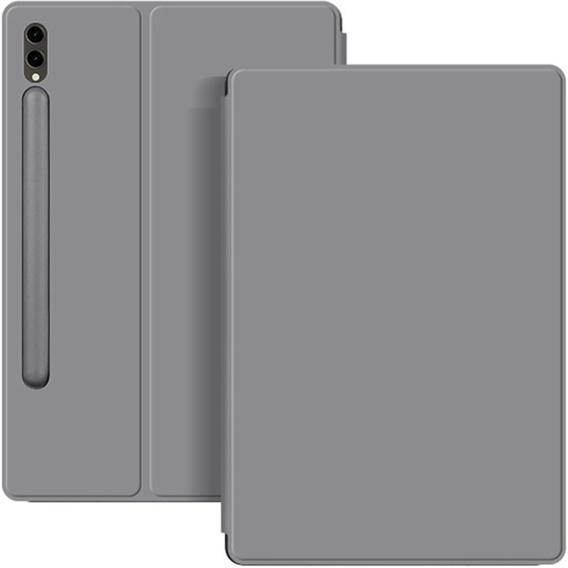 Telefontok a Samsung Galaxy Tab S9 Ultra, Magnetic, szürke