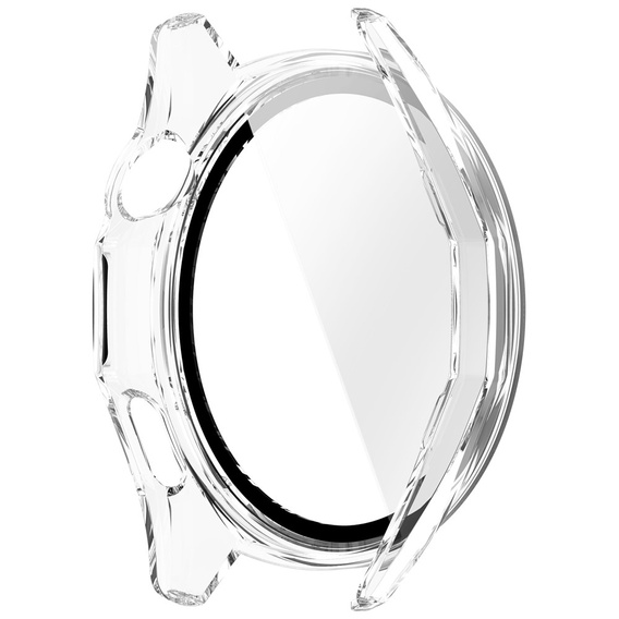 Védőtok edzett üveggel a Huawei Watch GT 6 46 mm-es modellhez