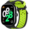 Szilikon szíj a Xiaomi Redmi Watch 4 órához