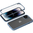 Telefontok a iPhone 14 Pro, ERBORD Guardian, kék
