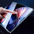 Edzett üveg a Samsung Galaxy Tab S10 Lite / S10 FE / S9 FE készülékhez