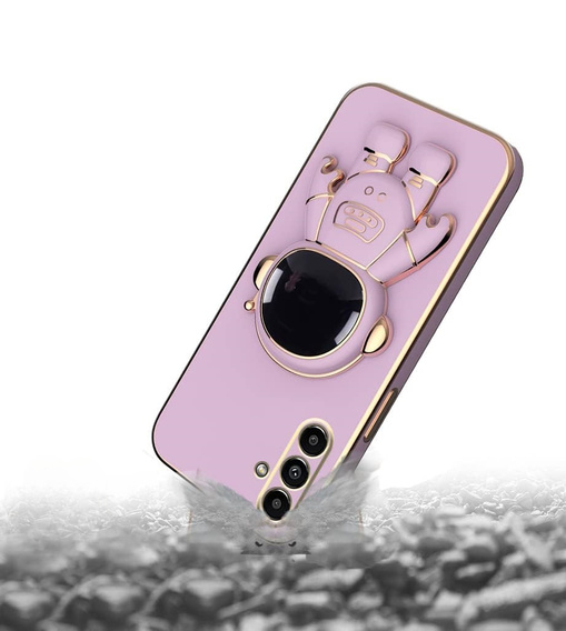Telefontok a Samsung Galaxy A36 5G, Astronaut, lila