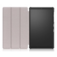Tok Samsung Galaxy Tab A7 Lite 8.7 T220 / T225, Smartcase, fekete