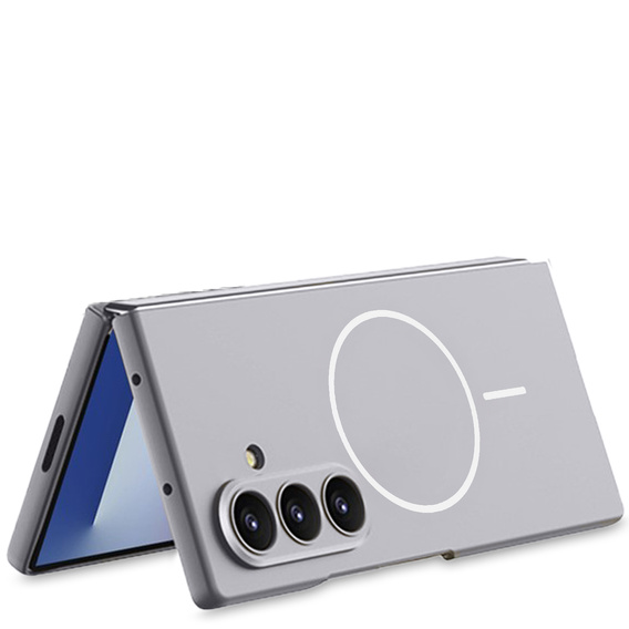 GKK Slim Camshield tok a MagSafe-hoz Samsung Galaxy Z Fold7 5G számára