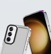 Telefontok a Oppo Reno 12, Fusion Hybrid, átlátszó
