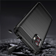 Telefontok a Samsung Galaxy Xcover 6 Pro 5G, Carbon, fekete
