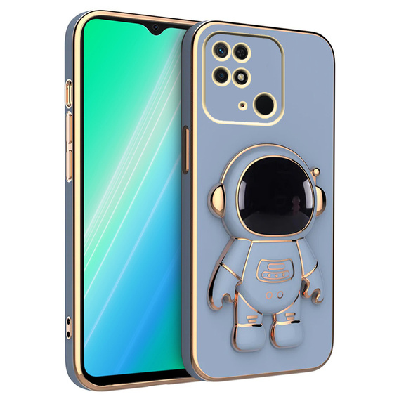 Telefontok a Xiaomi Redmi 10C, Astronaut, kék