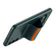 Telefontok a Samsung Galaxy S23, GKK Strap Case, zöld