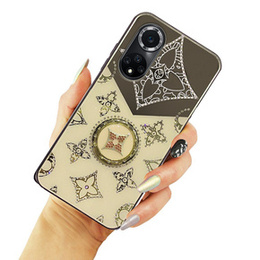 Fashion Telefontok a Huawei Nova 9, rózsaszín