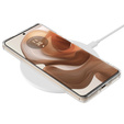 Tok a Motorola Edge 50 Ultra, Fusion Hybrid, MagSafe-hoz, átlátszó