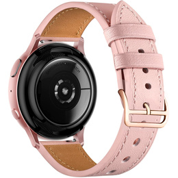 Univerzális bőrszíj 20mm