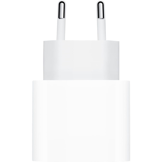 USB-C 20W-os hálózati adapter iPhone, iPad és más USB-C-s eszközökhöz