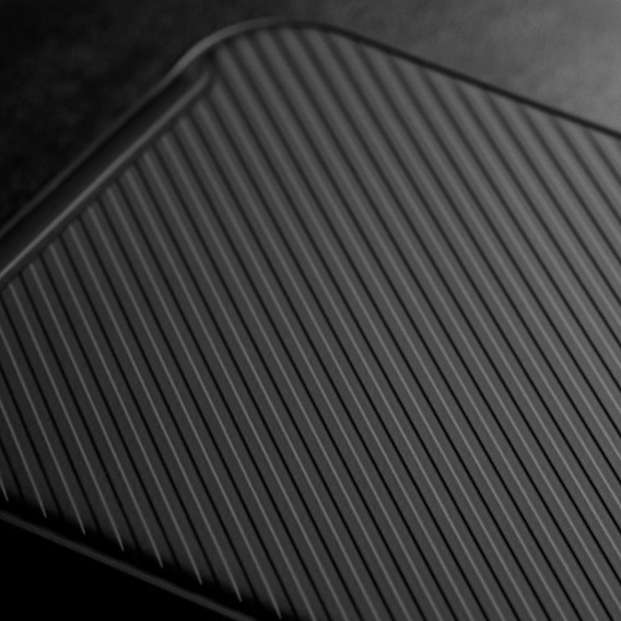Tok Samsung Galaxy A55 5G, páncélozott Nillkin, CamShield Pro, fekete