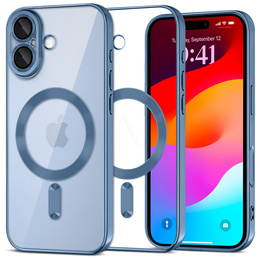 Electro MagSafe tok iPhone 17 készülékhez