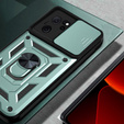 Telefontok a Xiaomi 13T / 13T Pro, CamShield Slide, zöld