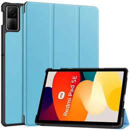 Tok Xiaomi Redmi Pad SE 11", Smartcase, kék