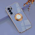 Telefontok a Oppo Reno 6 5G, Electro Ring, kék