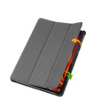 Tok Lenovo Tab K11 Plus, Smartcase, szürke