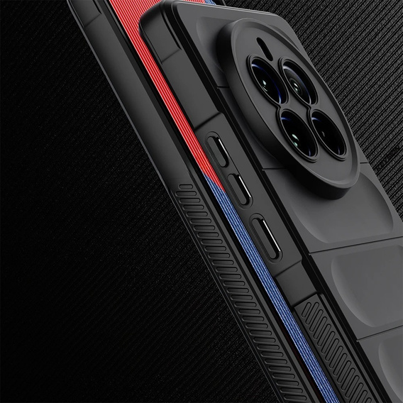 Telefontok a Realme 12 Pro 5G / 12 Pro+ 5G, Gaming Shockproof, fekete
