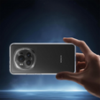 Vékony tok a Honor Magic 6 Pro 5G, Slim, átlátszó