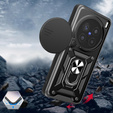 Telefontok a Vivo X200 Pro 5G, CamShield Slide, fekete