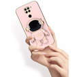 Telefontok a Xiaomi Redmi Note 9, Astronaut, rózsaszín