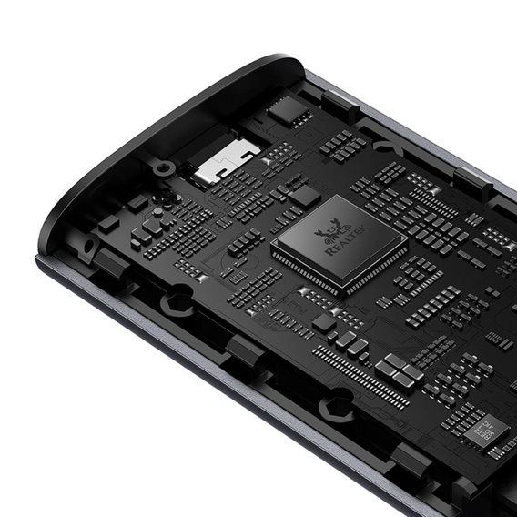 Baseus FlyJoy sorozatú SSD ház M.2 NVMe meghajtókhoz