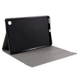 Tok + billentyűzet Lenovo Tab M10 Plus 10.3 TB-X606F, fekete