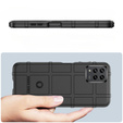 Telefontok a T Phone Pro 5G, Rugged Shield, fekete
