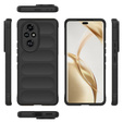 Telefontok a Honor 200 Pro 5G, Gaming Shockproof, fekete