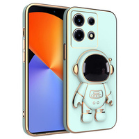 Telefontok a Infinix Note 30 VIP, Astronaut, zöld